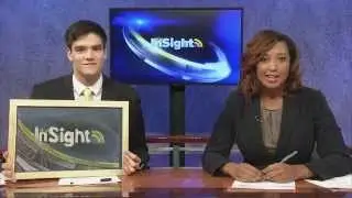 VCU InSight WCVW-TV Nov 21, 2014 Richmond PBS video