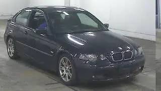 2003 OTHERS BMW 318TI AU20