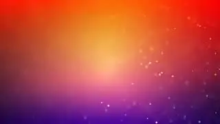 dust red particles