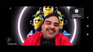New update magic box super mmit zoom session technology summit crypto currency life changing mr Anil