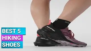 ✅The Best Hiking Shoes of 2025 - Best Hiking Shoes