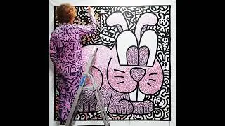 Happy Easter From Mr Doodle! | Mr Doodle
