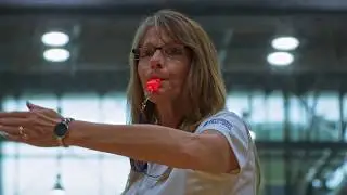 Unified Sports Official Recruitment