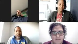 Indigitous #HACK2022 NYC Weigh In: The #HACK2022 NYC Design Team and Friends Give Their Impressions