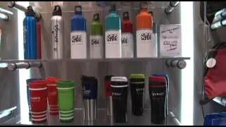 Best Large Booth: Sweda - The ASI Show Chicago 2012