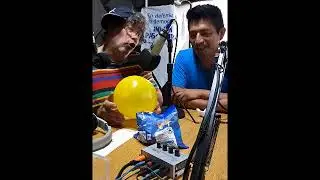 Globerto 2018 Columna 2 A