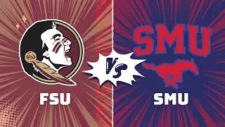 FSU vs SMU Preview