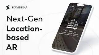 Next-level location-based Augmented Reality