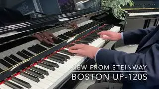 Boston UP-120S