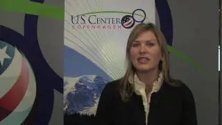 Innovations Center for U.S. Dairy's Erin Fitzgerald