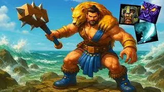Hon แฮมหมู - Hammerstorm