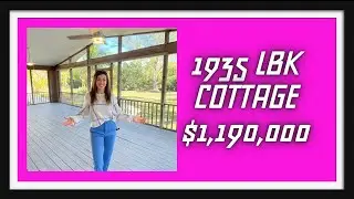 ONE OF THE LAST 1935 WATERFRONT COTTAGES ON LONGBOAT KEY | .34 acres, GULF access, WALK TO THE BEACH