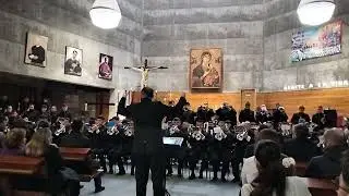 Agrupación Musical Polillas - Pasión Andalusí