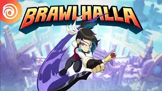 6th Anniversary Launch Trailer - Brawlhalla