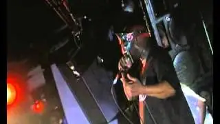 MF Doom live concert 6/6