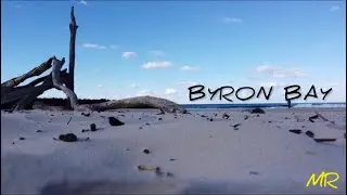Calming peaceful locations from regional  NSW | Byron bay scenes | My drone shots