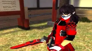 S4 League - Katana Vs Sigma