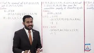 Class 7 - Mathematics - Chapter 1 - Lecture 5 - Operation on Scale - Exercise 1 - Allied Schools