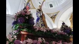 fiestas patronales jesús Nazareno 2019 villatobas, España
