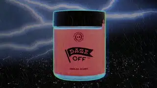 Daze Off halves | Available now