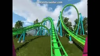 No Limits 2 Premades Hydra POV