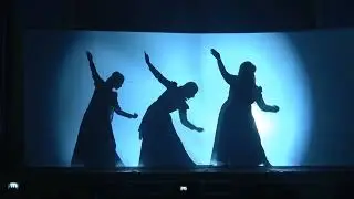 Shadow Dance | JHOOM song  by #minarrahman | Dance cover bangla |#shadowdance