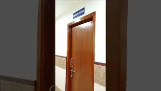 NIT GOA's Girls Hostel(Terekhol) #goa #nitgoa #india #trending #trend #typebeat #diwali #hostellife