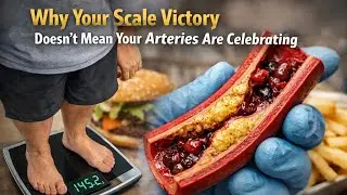 Breaking: Cardiovascular Health Is More Complicated Than Your Bathroom Scale