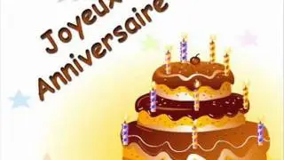 Bon Anniverssaire / Tabou Combo