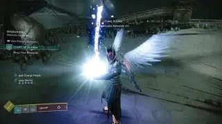 Willbreaker affects emotes