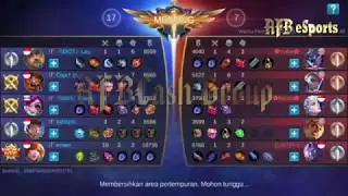 TIPS, ITEM & CARA BELAJAR BERMAIN HERO NANA AFBCASH GROUP