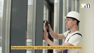 Preparing Commercial Properties for Autumn  Winter