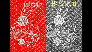 Passap D Керівництво з експлуатації на нідерландській-французькій мові