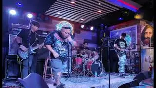 Indestructible ( cover ) | Lethal Threshold | Draft the craft event at Mic 1 KTV Bar