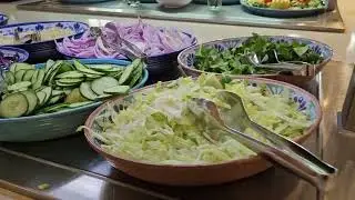 Buffet Buenaventura