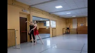 Tchaikovsky variation