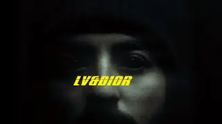 Music Street - LV&DIOR (official Music Video)