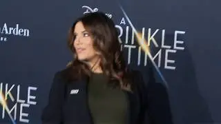 Eva Longoria is pregnant