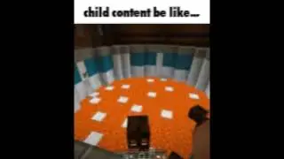 child content be like... #childcontent #shitpost #lowqualityvideo #memes #lowquality #shorts #short
