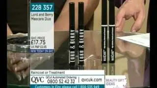 Kate Hughes on QVC 1