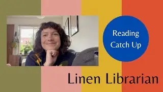 Reading Catch Up