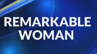 Remarkable Women: Jennifer Graham sparks generational change
