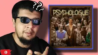 يا المغرب ألوو!! Hatim Ammor - Psychologue Reaction