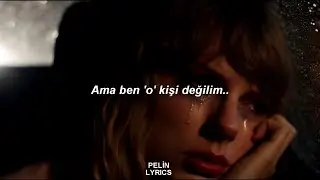 taylor swift-so long, london (türkçe çeviri)