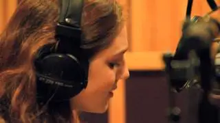 MNM - Birdy met Skinny Love (live)