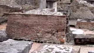 IL TEATRO ROMANO DI TRIESTE