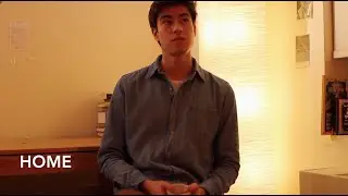 Voices from Mixed Asian America: Home