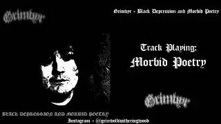 Grimvyr - Morbid Poetry