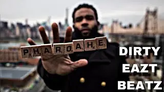 PHAROAHE MONCH x DEAD PREZ x BLACK ROB TYPE BEAT 