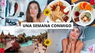 UNA SEMANA CONMIGO en VACACIONES ☀️ | Museecoco